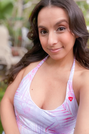 The Undress V8 (Now Avail!) - Pink Palm