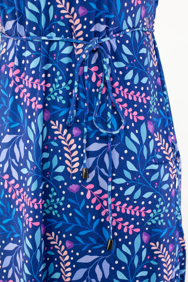 The Undress V8 (Now Avail!) - Berry Blue