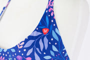 The Undress V8 (Now Avail!) - Berry Blue