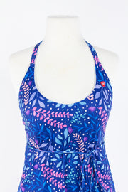 The Undress V8 (Now Avail!) - Berry Blue
