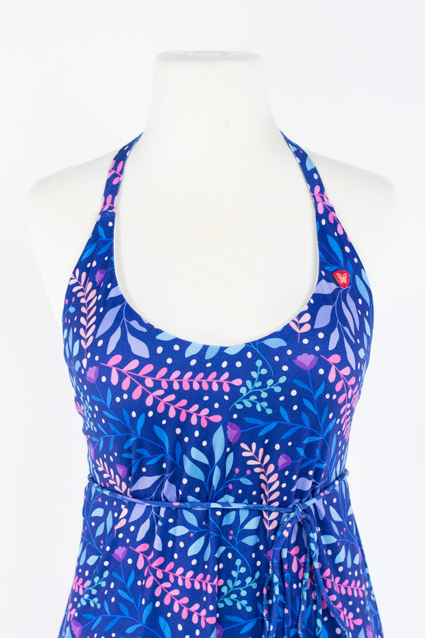 The Undress V8 (Now Avail!) - Berry Blue