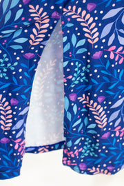The Undress V8 (Now Avail!) - Berry Blue