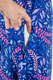 The Undress V8 (Now Avail!) - Berry Blue