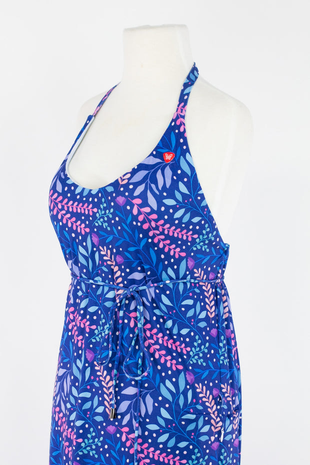 The Undress V8 (Now Avail!) - Berry Blue