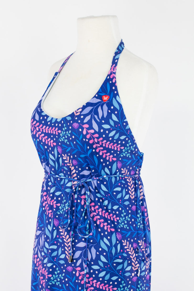 The Undress V8 (Now Avail!) - Berry Blue