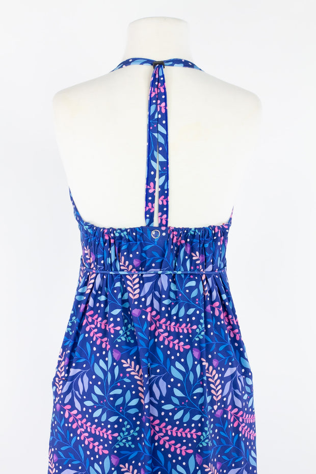 The Undress V8 (Now Avail!) - Berry Blue