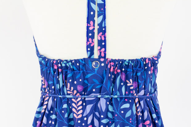 The Undress V8 (Now Avail!) - Berry Blue