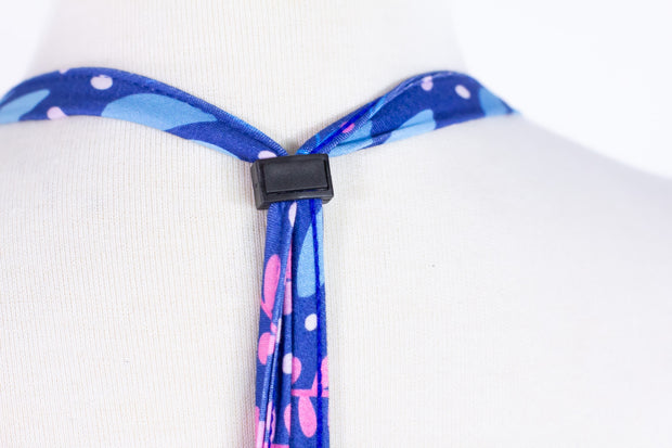 The Undress V8 (Now Avail!) - Berry Blue