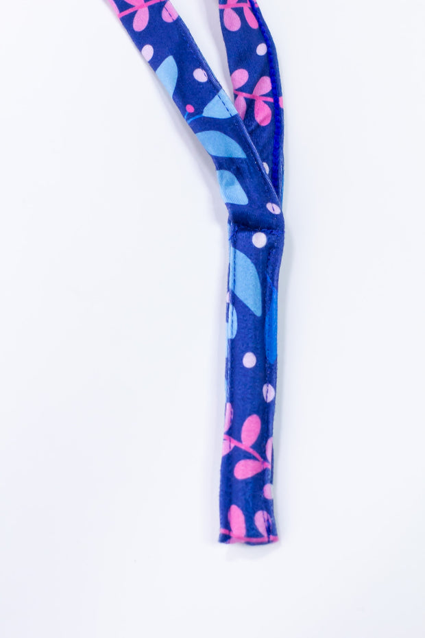 The Undress V8 (Now Avail!) - Berry Blue