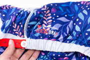 The Undress V8 (Now Avail!) - Berry Blue