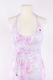 The Undress V8 (Now Avail!) - Pink Palm