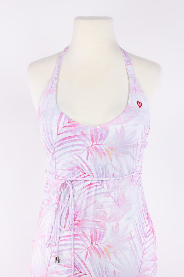 The Undress V8 (Now Avail!) - Pink Palm