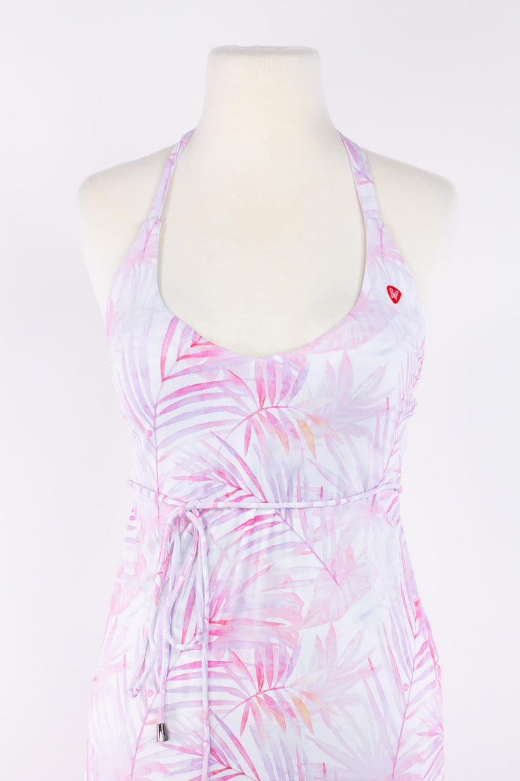 The Undress V8 (Now Avail!) - Pink Palm
