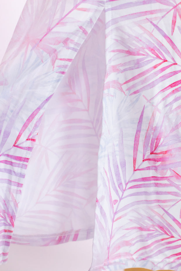 The Undress V8 (Now Avail!) - Pink Palm