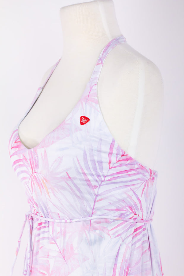 The Undress V8 (Now Avail!) - Pink Palm