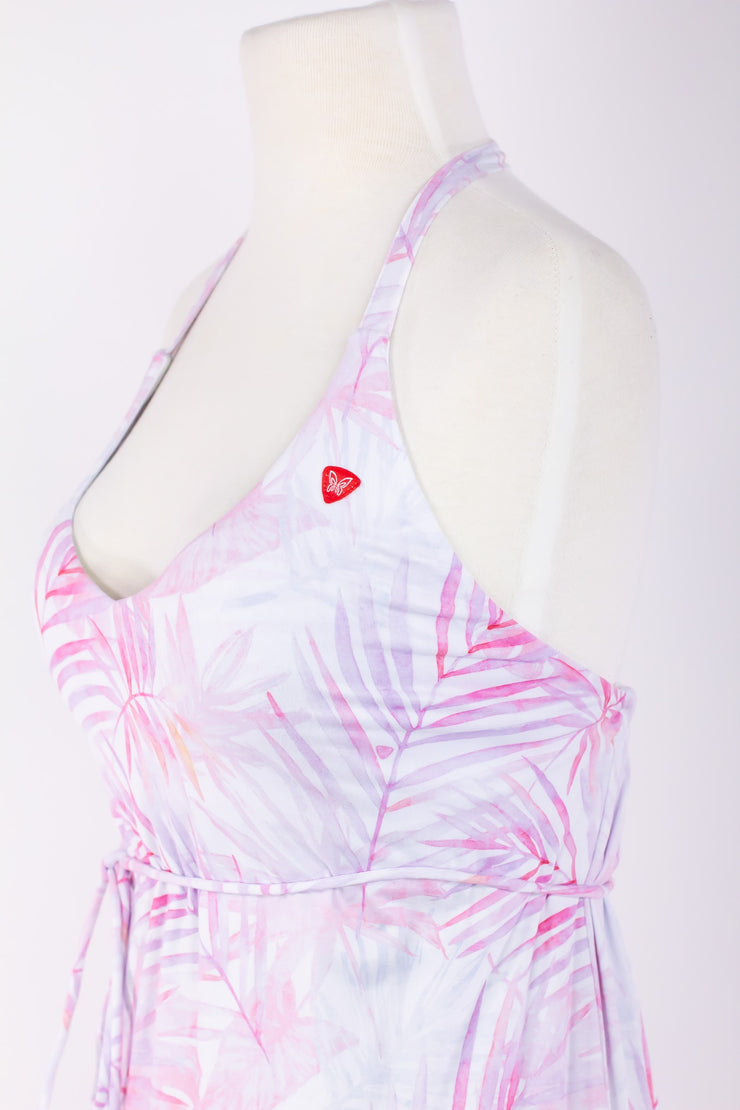 The Undress V8 (Now Avail!) - Pink Palm