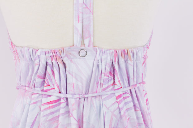 The Undress V8 (Now Avail!) - Pink Palm