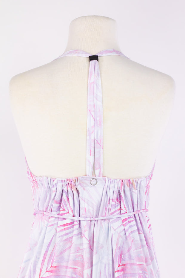 The Undress V8 (Now Avail!) - Pink Palm