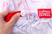 The Undress V8 (Now Avail!) - Pink Palm
