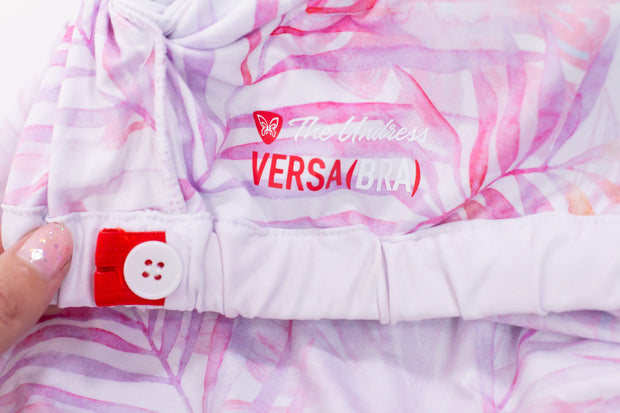 The Undress V8 (Now Avail!) - Pink Palm