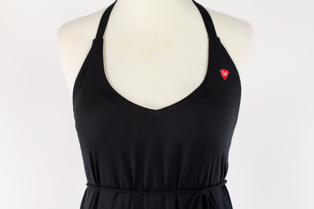 The Undress V8 (Now Avail!) - Black