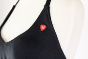 The Undress V8 (Now Avail!) - Black