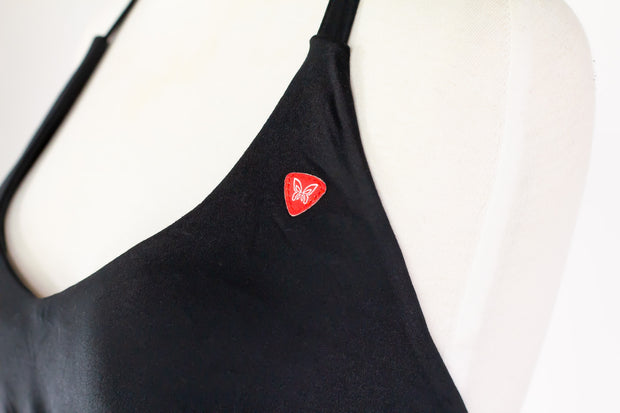 The Undress V8 (Now Avail!) - Black