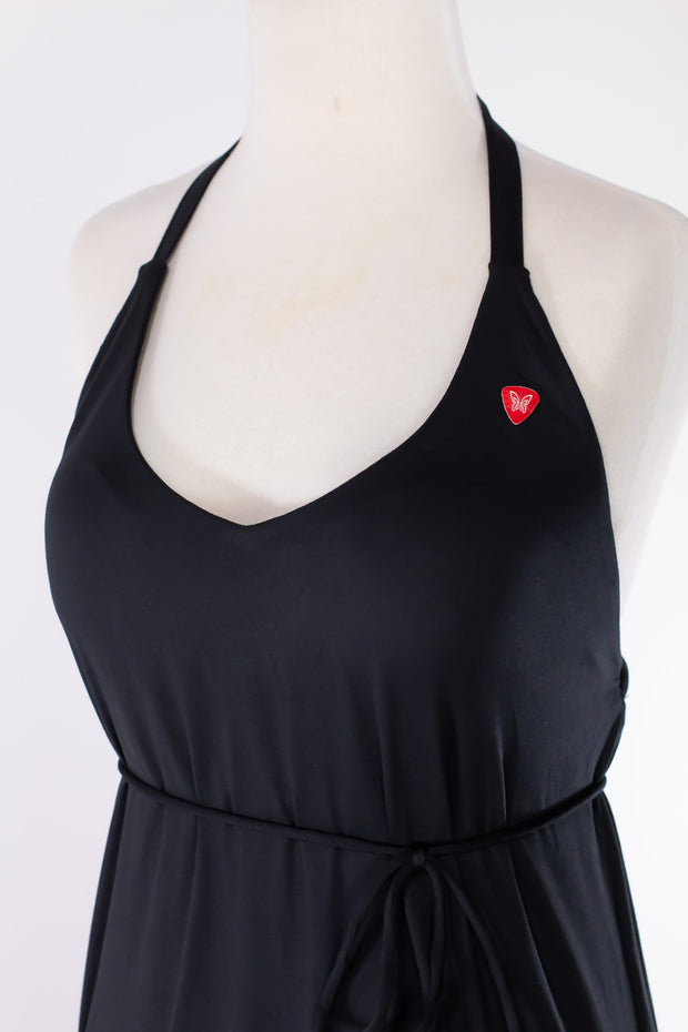 The Undress V8 (Now Avail!) - Black