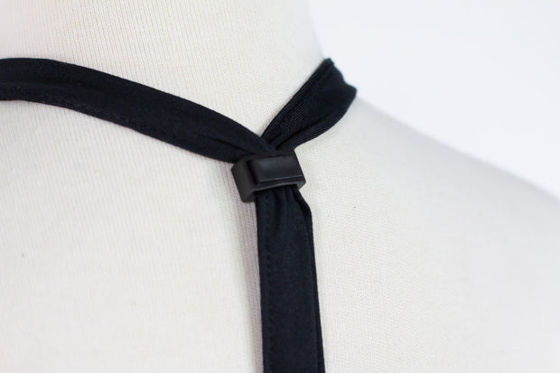 The Undress V8 (Now Avail!) - Black