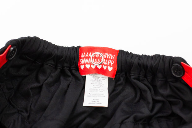 The Undress V8 (Now Avail!) - Black