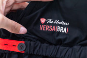 The Undress V8 (Now Avail!) - Black
