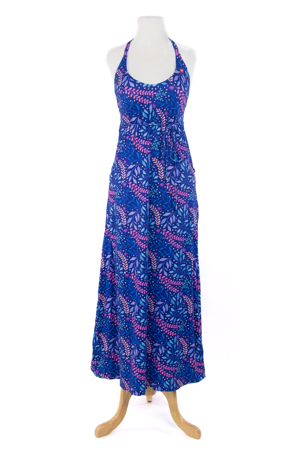 The Undress V8 (Now Avail!) - Berry Blue