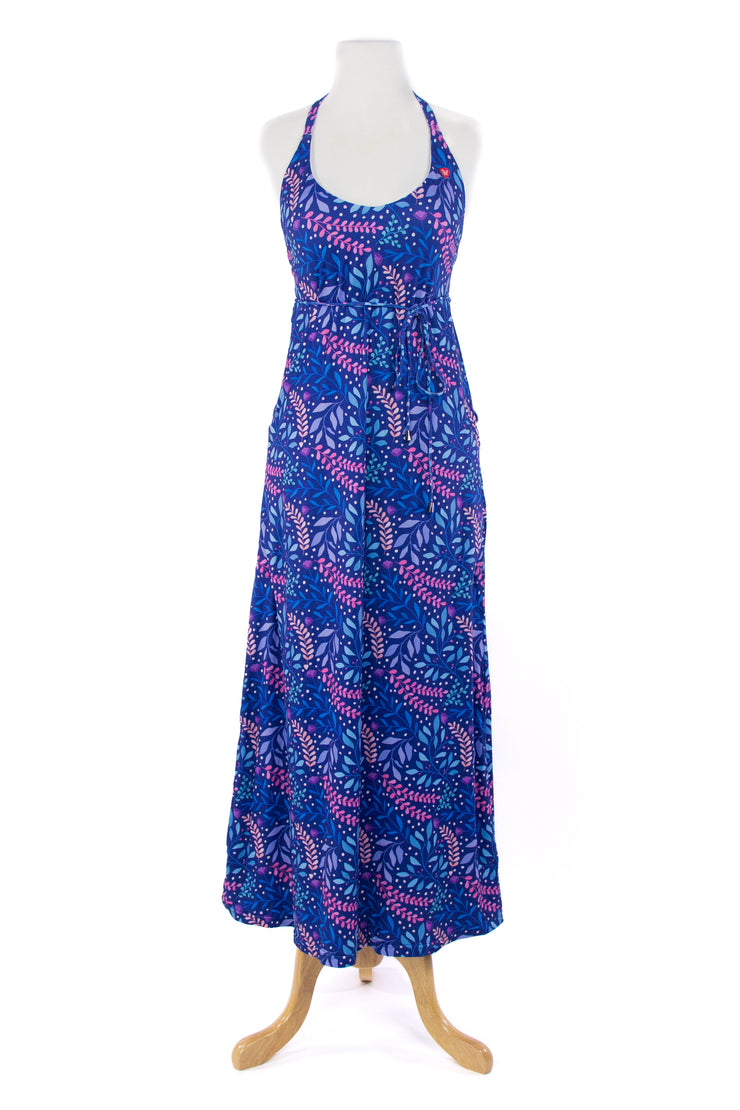 The Undress V8 (Now Avail!) - Berry Blue