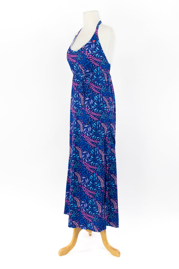 The Undress V8 (Now Avail!) - Berry Blue