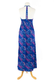 The Undress V8 (Now Avail!) - Berry Blue