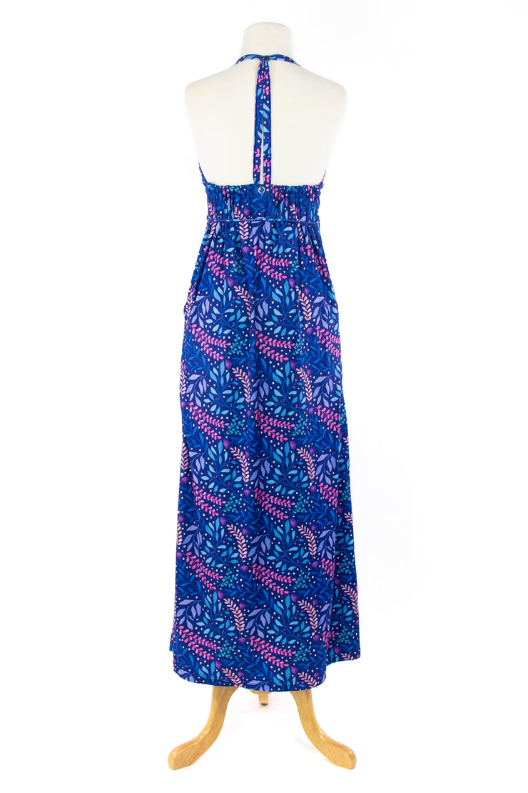 The Undress V8 (Now Avail!) - Berry Blue