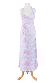 The Undress V8 (Now Avail!) - Pink Palm