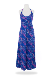 The Undress V8 (Now Avail!) - Berry Blue