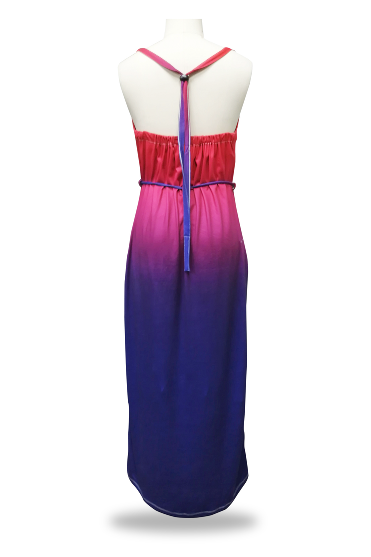 The Undress V5 - Flame Ombre