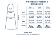 The Undress V5 - Black