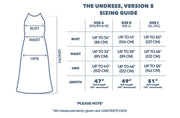 The Undress V5 - Hello Hawaii