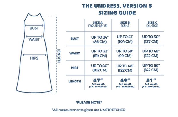 The Undress V5 - Sidney Starlight