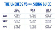 The Undress V5 - Black Dotty