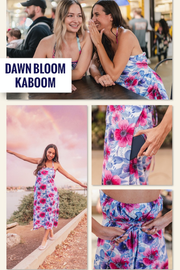 The Undress V7 - Dawn Bloom Kaboom